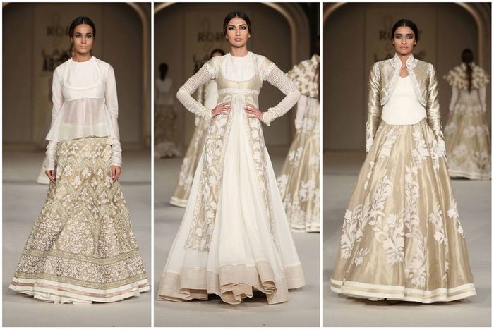 Rohit Bal | Rohit Bal Designs | Rohit Bal Collection | Indian bridal  fashion, Fashion, Rohit bal