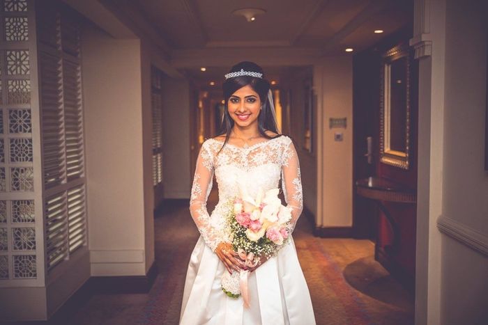 All The Modern Hair Accessories a Girl Needs At Her Wedding! | WedMeGood All The Modern Hair Accessories a Girl Needs At Her Wedding! | WedMeGood