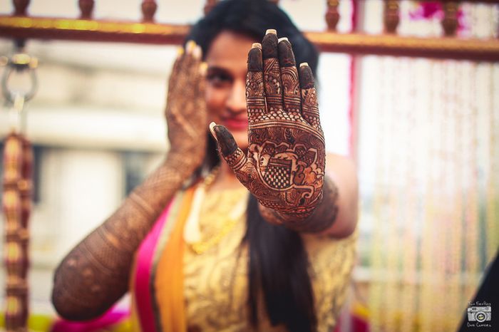 Raksha Bandhan Special: 10 Mehndi Designs for a Perfect Traditional Look