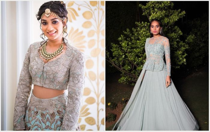 Sonam Kapoor in a beige lehenga set is ready for the wedding season | Times  of India