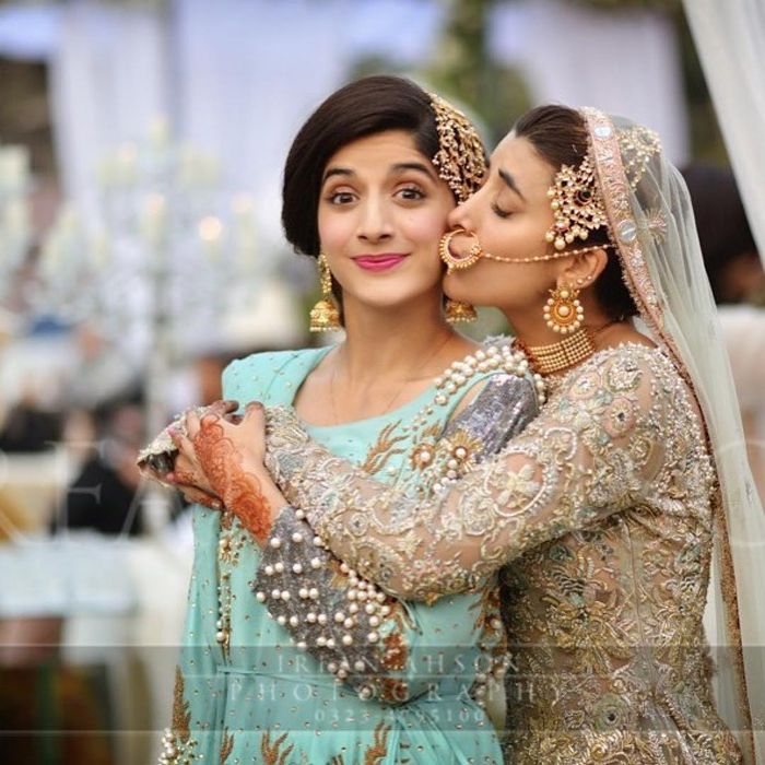 Urwa hocane wedding outlet dress price