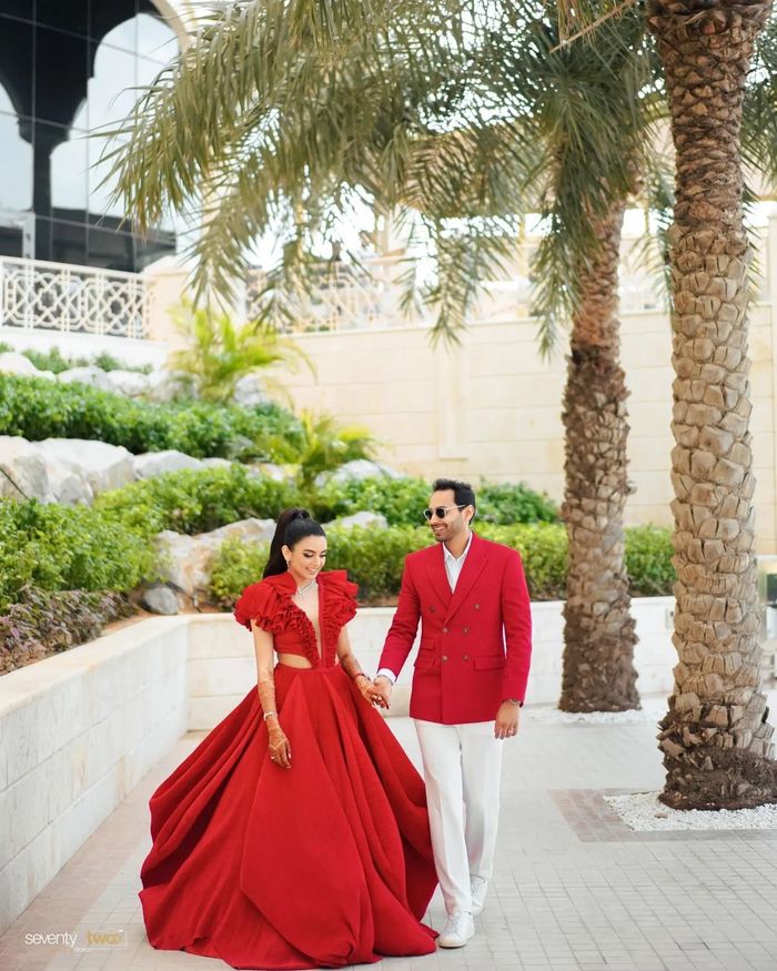 Types Of Pre Wedding Cards