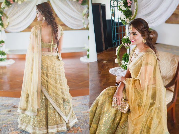 What All To Include in Your Bridal Trousseau Apart from Outfits