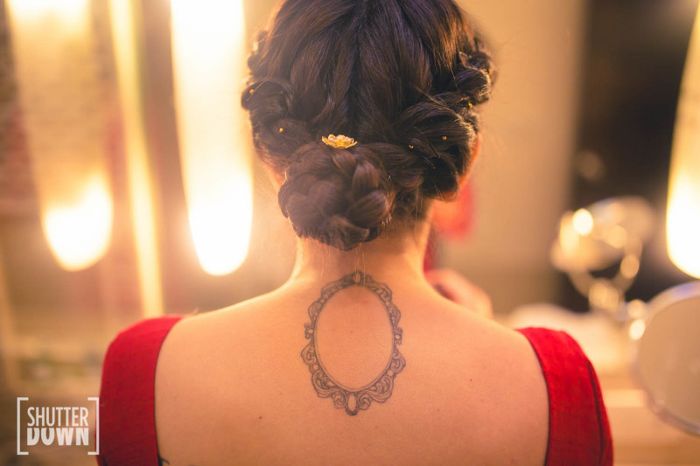 Real Brides Reveal The Hair Tip That Saved Me On My Wedding Day