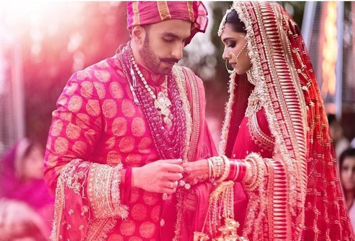 BridalShopping: How Much Does A Sabyasachi Lehenga Cost?