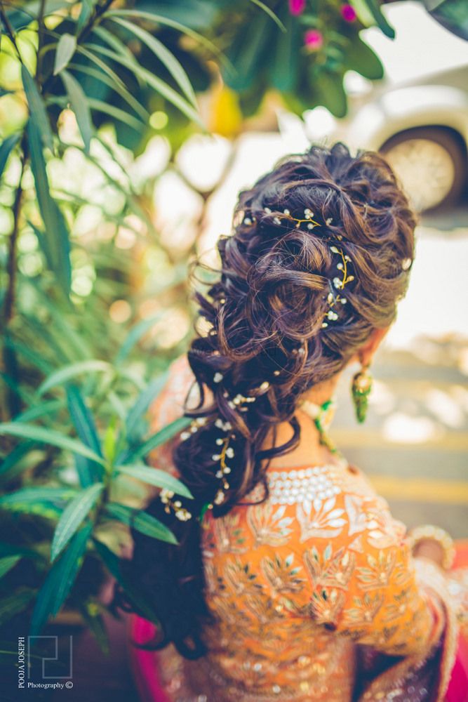 15 Creative And Beautiful Hairstyles Fit For A Disney Princess