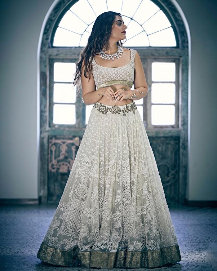 How to Build a Flawless Bridal Trousseau