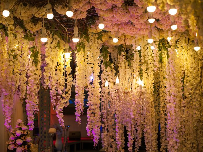 Ideas For Flower Decoration At Different Occasions | Latest Floral Decor  Design Ideas And Trends For Events