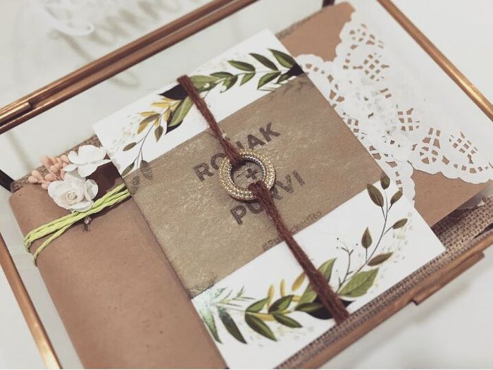11 Unique Wedding Card Box Ideas