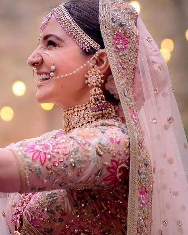 10 most expensive wedding dresses of Bollywood actresses