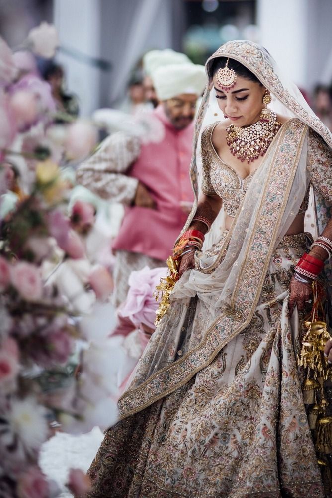 What is the best Bollywood bride ever? - Quora