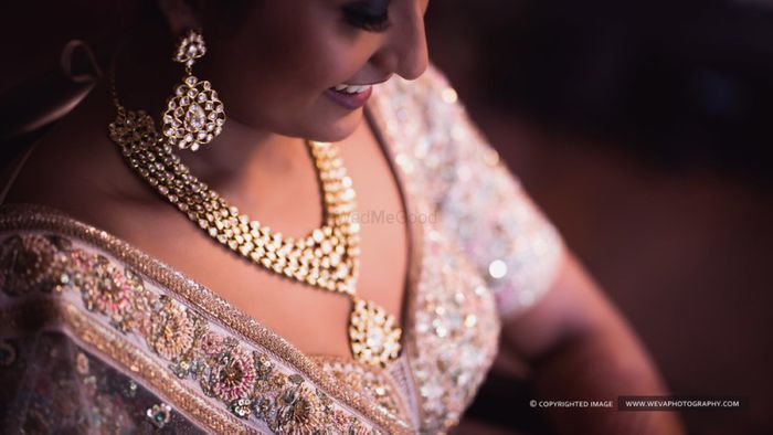Wedding Wear Nakkash Jewellers Polki Necklace Set at Rs 300000/piece in  Jaipur