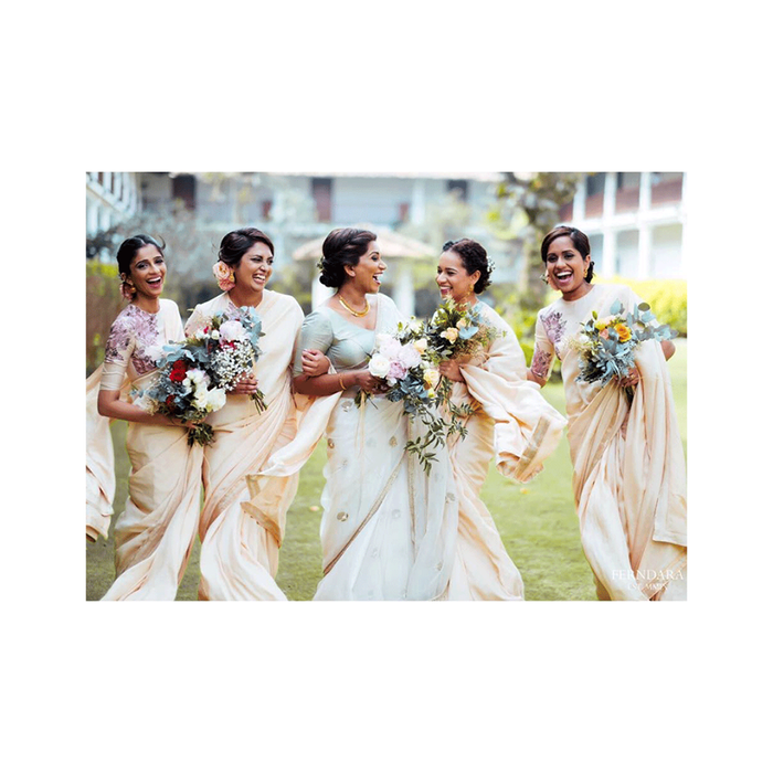 bridesmaids 2018