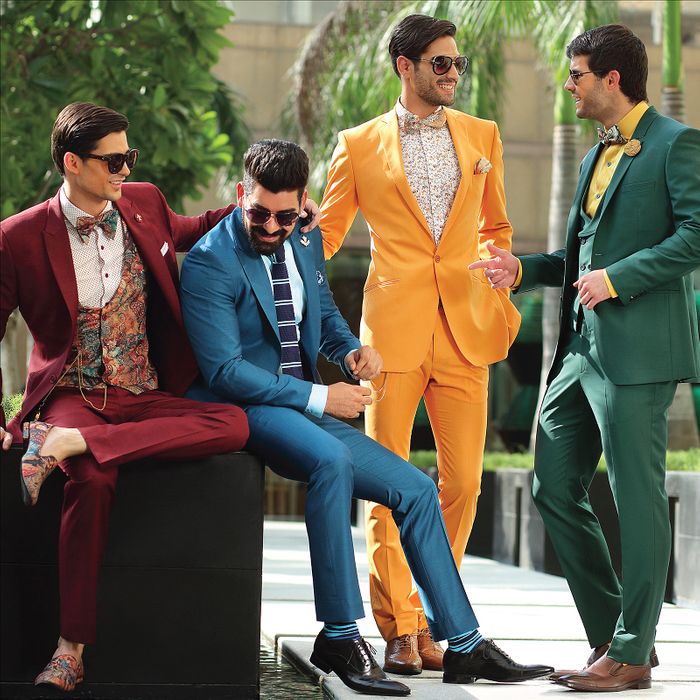 Latest groom sale suits 2018