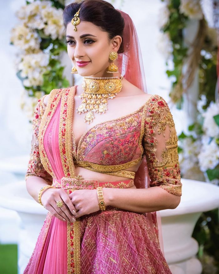 Lehenga Blouse Design: A Guide to Your Ethnic Style