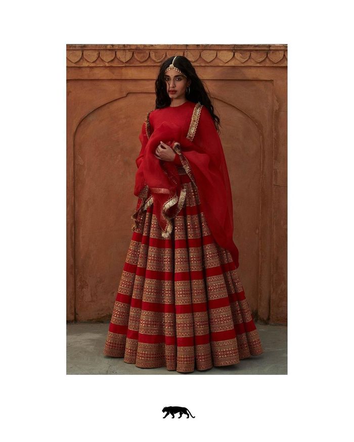 Excited to share the latest addition to my #etsy shop: Sabyasachi Designer  Indian Bollywood Style Bridal Bridesmaids Wedding Party Wear Outfits  Dresses L… | อินเดีย