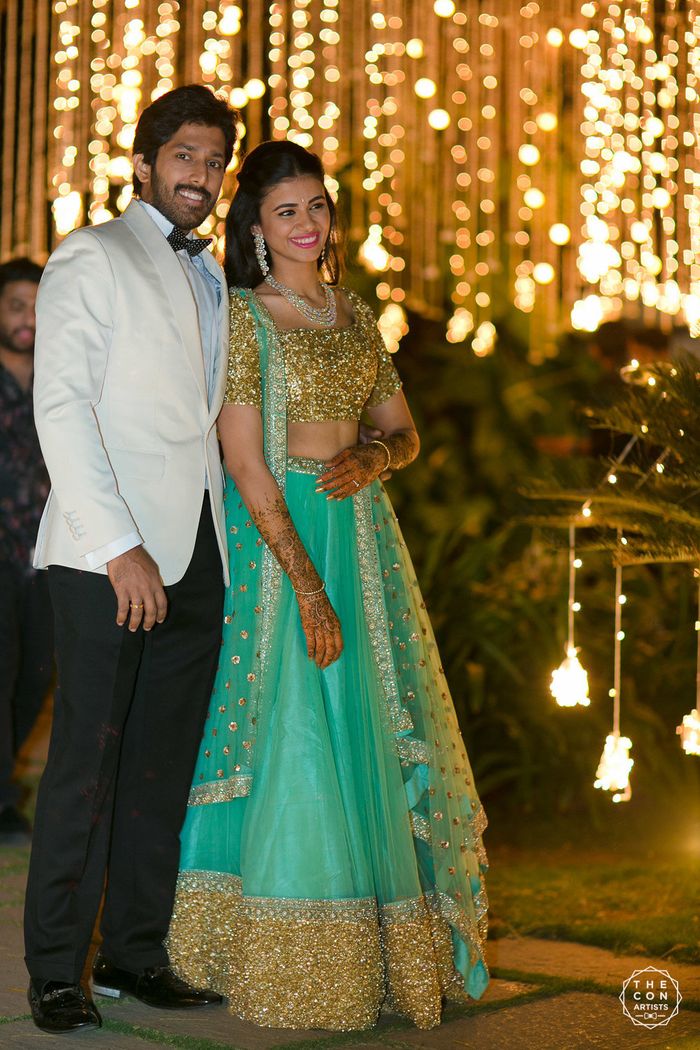 Telugu superstar @ranadaggubati and @miheeka Bajaj's intimate wedding  celebrations kickstarted with the 'Pellikoduku' ceremony at his… | Instagram