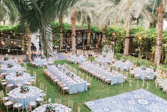 The Best Destination Wedding Properties In Dubai To Get Married At Wedmegood
