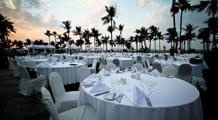 The Best Destination Wedding Properties In Dubai To Get Married At Wedmegood