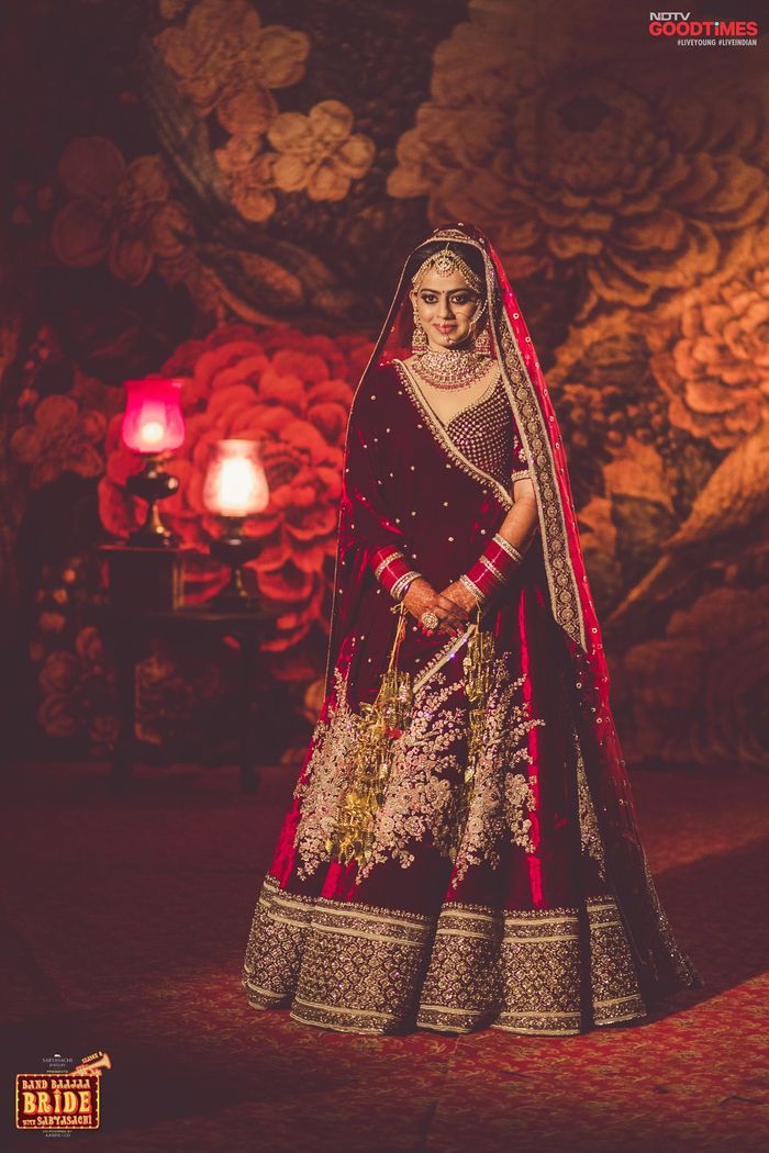 Sabyasachi hotsell gulkand collection