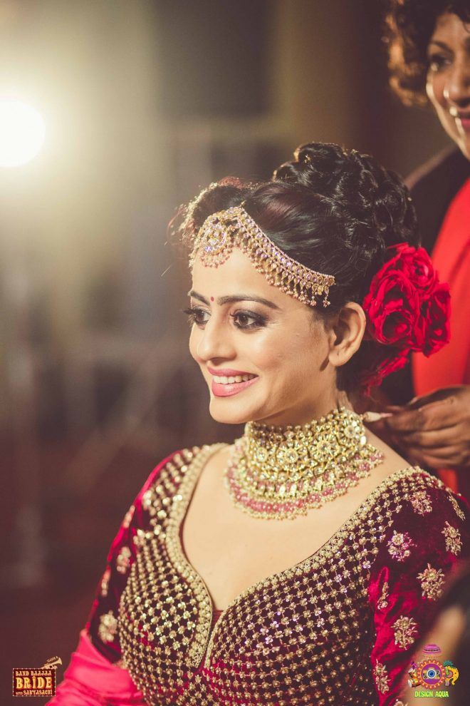 5 Style Lessons We Learnt From Band Baajaa Bride Season 8 Wedmegood