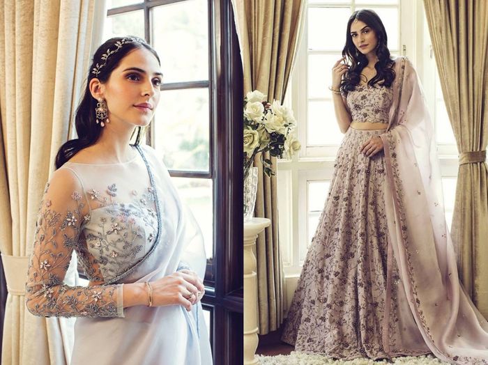 Pin by sreekala sanju on For Marriage | Mehndi dress for groom, Pakistani  bridal dresses, Beautiful dress designs