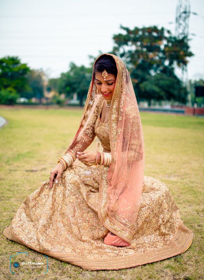 Looking For Budget Shopping? We Got You These Top 8 Bridal Wear Shops In Karol  Bagh!