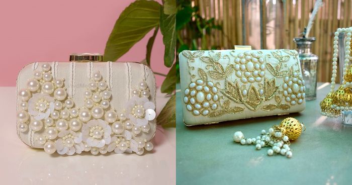 15 Uber-Cool Clutch Box Designs That Are Perfect For The Wedding