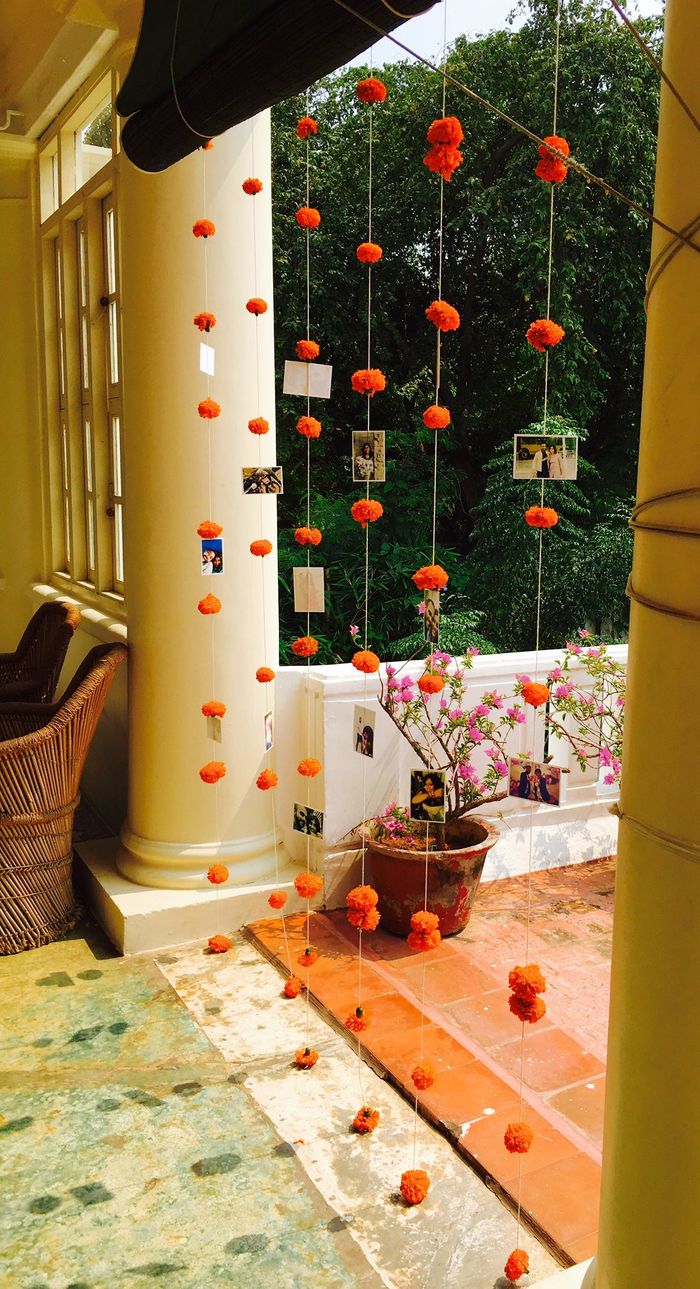 Simple DIY Sangeet Decoration Ideas For Any Budget | India.com