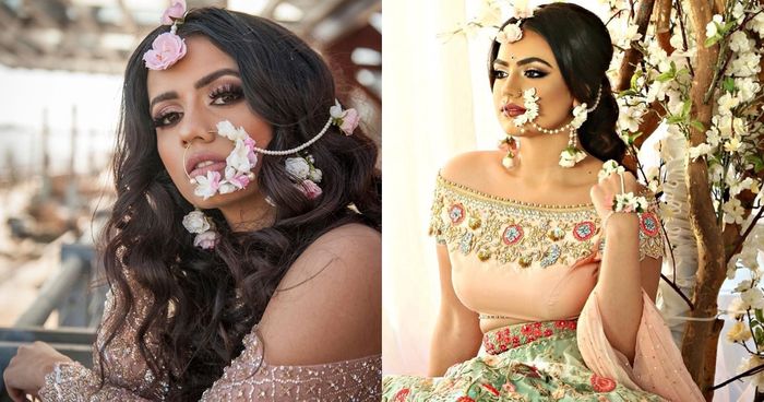 6 Gold Nath Designs That Will Inspire You to Get Your Nose Pierced