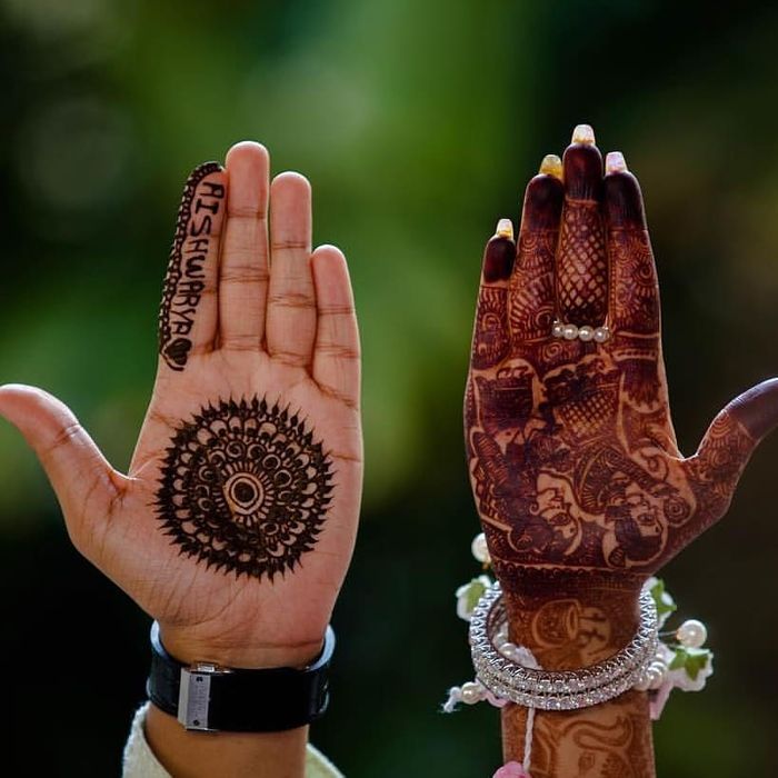 Bharathi Sanghani Mehndi on Instagram: “The beautiful Ruman Cheema's  @ruman203 #bridalhenna … | Wedding mehndi designs, Bridal mehndi designs, Wedding  henna designs