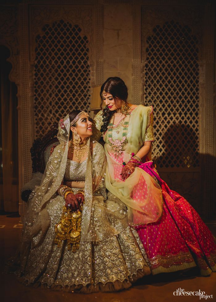 Graceful & Gorgeous Mother Of The Bride Outfits We Spotted Recently! |  Mother of the bride outfit, Bride clothes, Indian bridal outfits