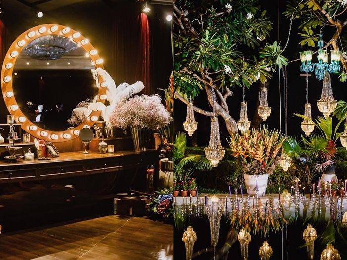 10 Breathtaking Cocktail Party Decorations Ideas for a Gorgeous