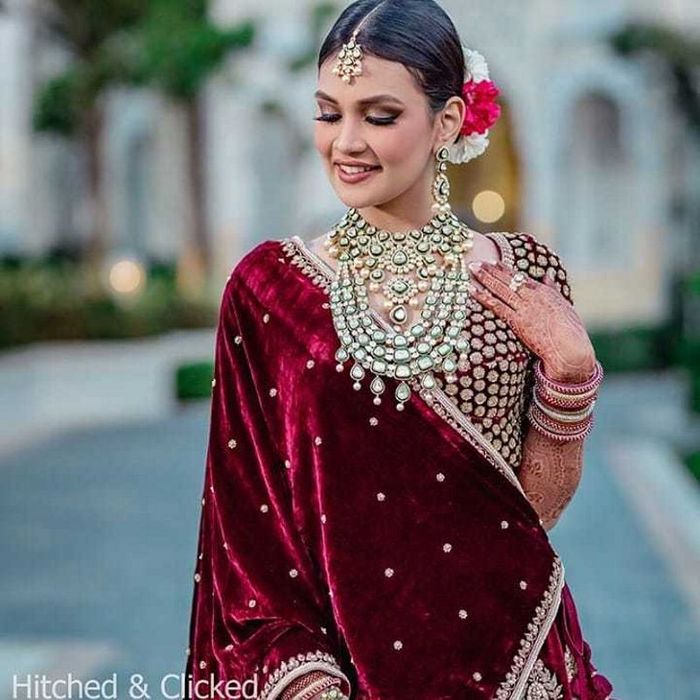 Tips & Drapes For Brides Who Want To Hide Their Belly On Their Wedding Day!