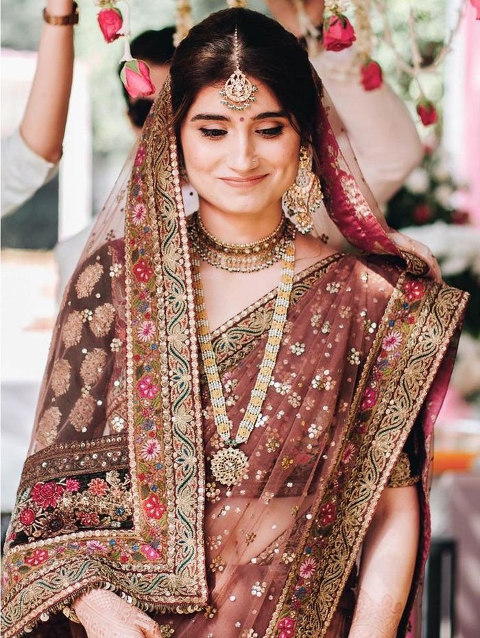 Akshu pranali Rathod | Asian style dress, Indian wedding outfits, Indian  bridal fashion
