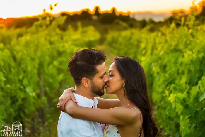 Ditch The Cliché Wedding Poses With These Top 10 Wedding Photographers