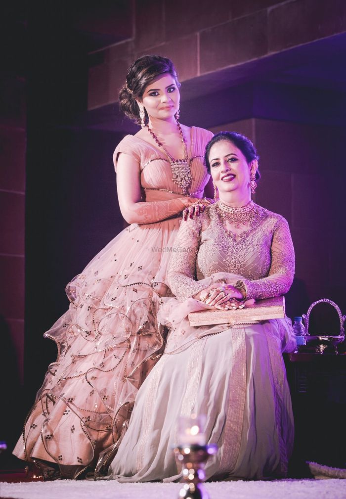 Indian Bridal Makeup Looks Popular in this Wedding Season  K4 Fashion