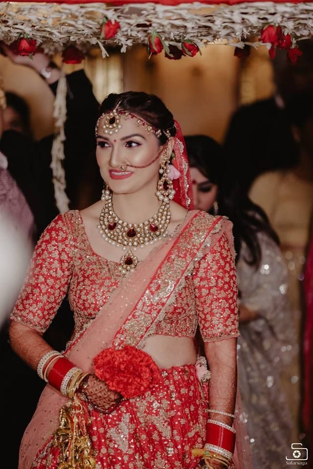 Most Expensive Wedding Lehengas In India | Times Now