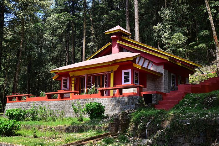 8 Weekend Getaways Around Delhi To Celebrate Your Anniversary In