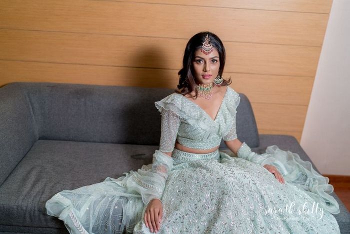 baju design for lehenga