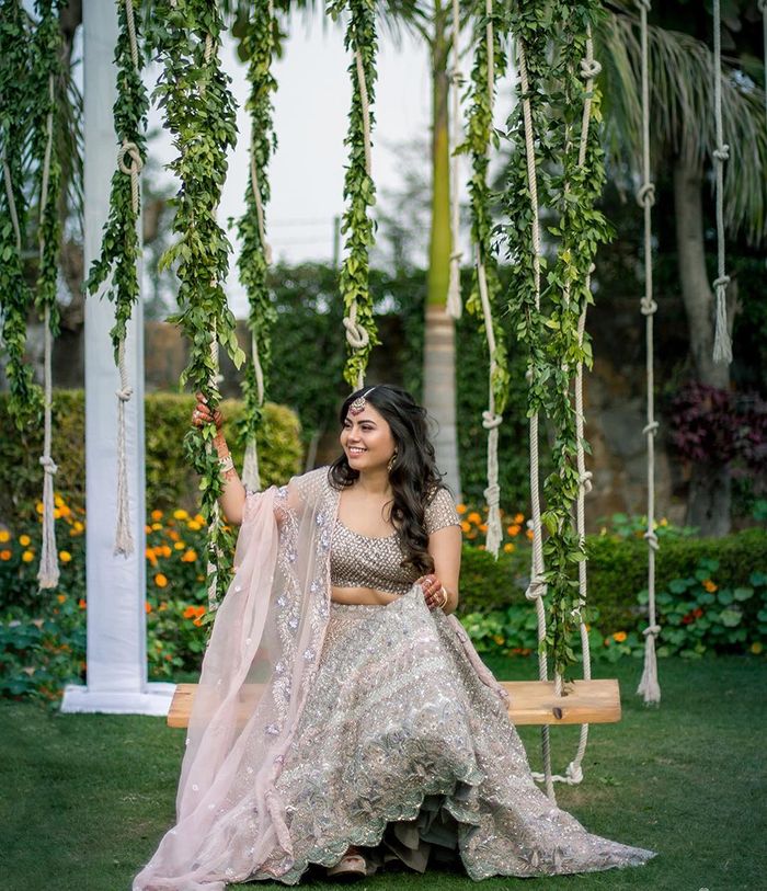 Bride Alia Bhatt Looked Amazing On Her Wedding, But So Did Her Bridesmaids  | Femina.in
