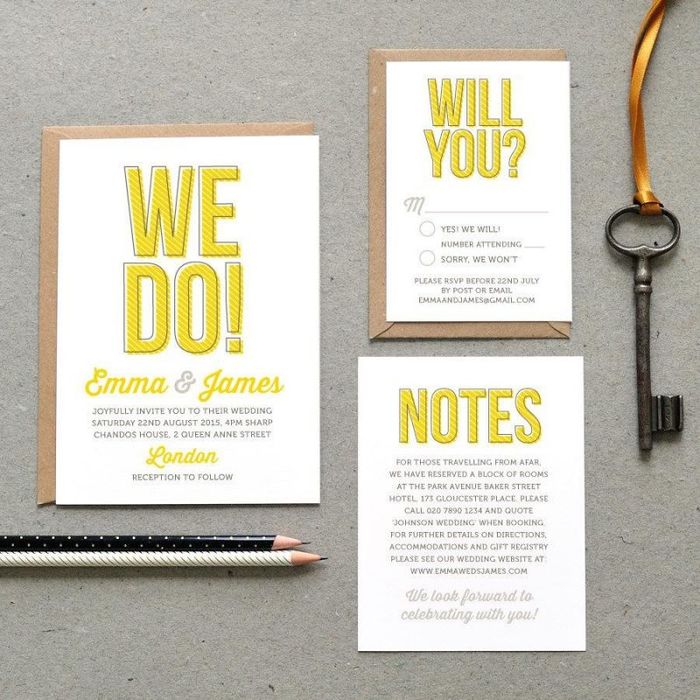 40 Wedding Invitation Quotes You Ll Love Wedmegood