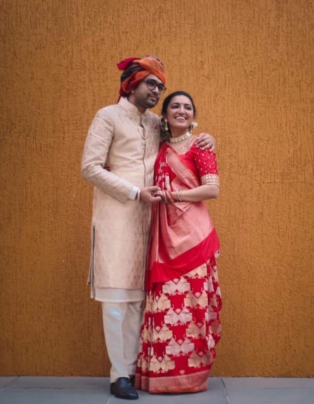 Banarasi Silk Sarees 101 Everything You Need To Know About Them