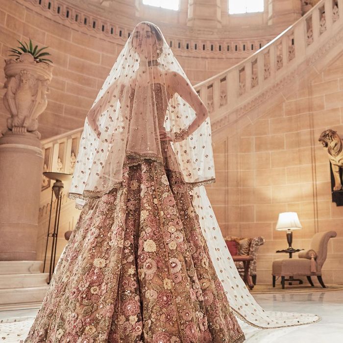 bridal lehenga 2019 collection