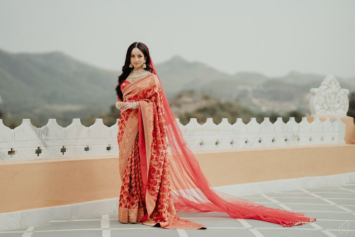 Silk Saree – VAMA DESIGNS Indian Bridal Couture