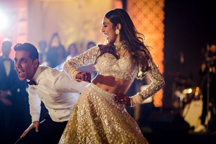 Best Wedding Dance Songs 