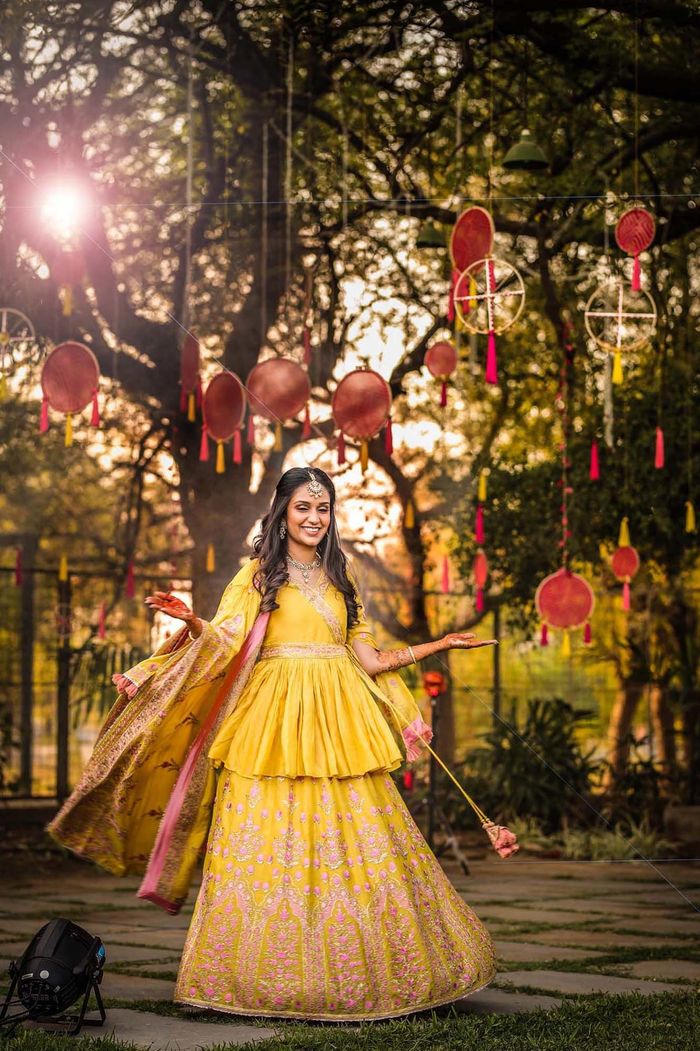 Where To Buy Yellow Suits For Haldi Function | Yellow suit, Yellow dress, Haldi  outfits