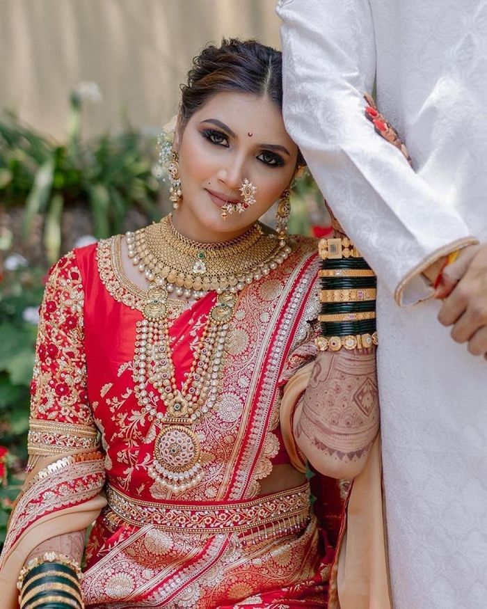 Halft Saree Lehenga Pure Silk Indian Lehenga Dupatta and Designer Blouse Wedding  Lehenga/bridal Lengha/party Wear Dress/bridemade Lehenga - Etsy Sweden