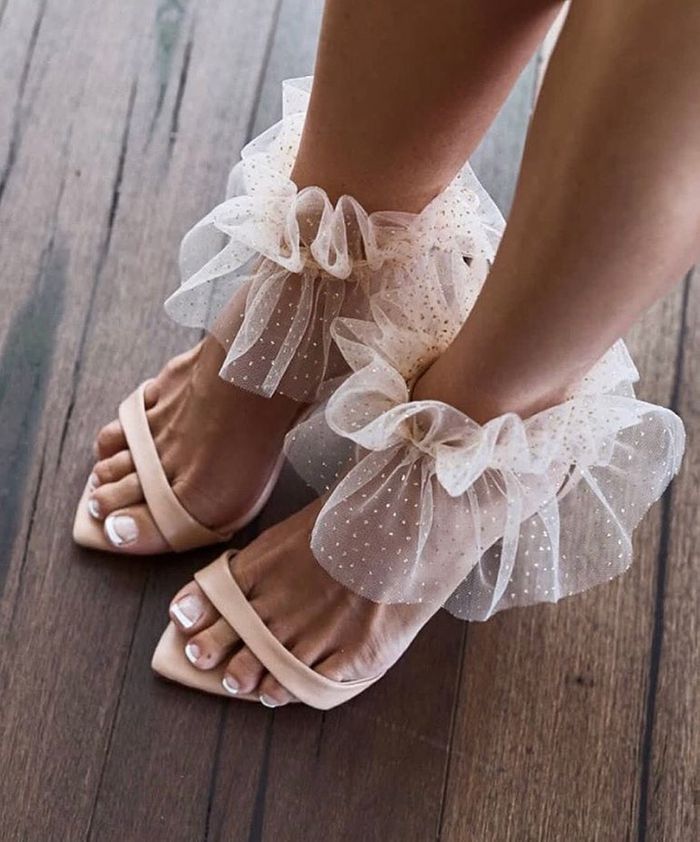 Super stunning shoes