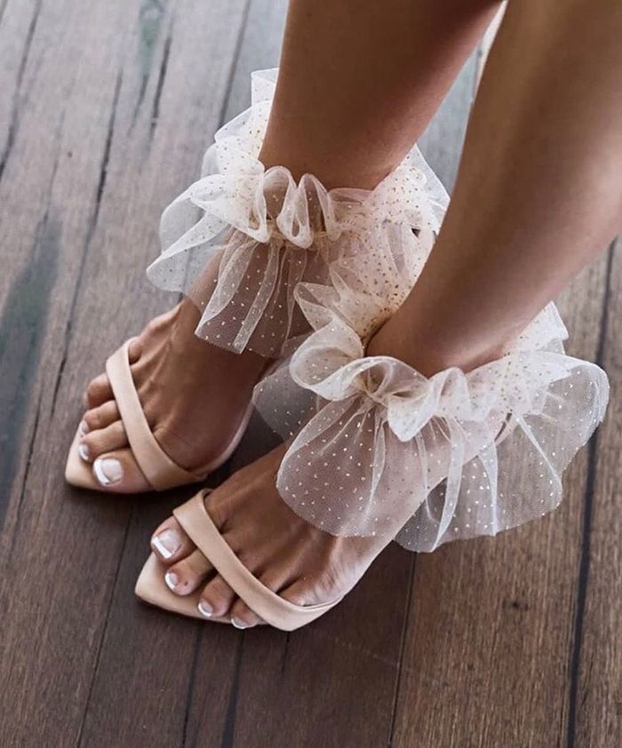 Super stunning shoes